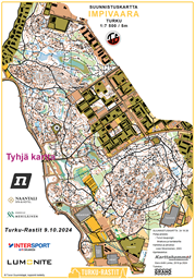Näkymä 1 Map