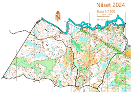 Näset 2024-10-09