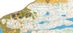 Hjortmarka 2410rät från Tomas 2024-10-05