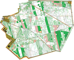 mapa podkład NŚ E2 2024