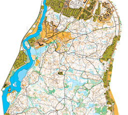 Karta natt 2024-10-22