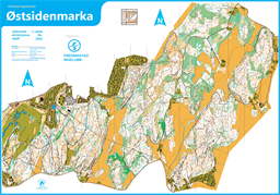 Østsidenmarka 2024