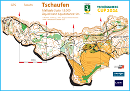 Tschaufen map