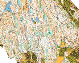 Änggårdsbergen rev 2016