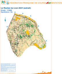 carte les rives dimanche