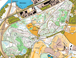 Fålehagen