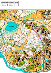 Banfil veterantour v43.Livelox