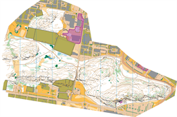 Sprint-Alingsås C-Noltorp- Nolhaga 23 rät