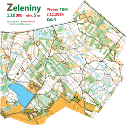 Zeleniny