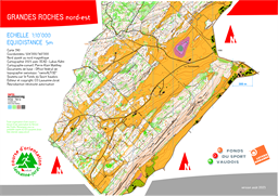 790 Grandes-Roches nord-est 2023 10000 ISOM 2017_OCAD2018 A3 aou