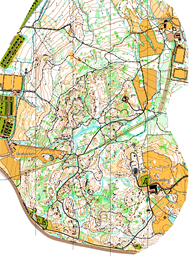 Bonnberget-söder
