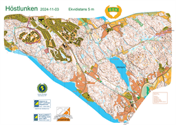 Höstlunken 2024