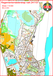 Perstorp Hammarnäset 2024-09-22