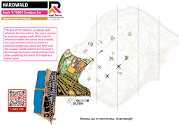 Canvas 1 Map