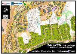 HalinenTNC
