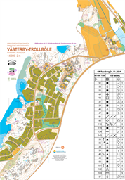 Västerby-Trollböle kontrollplock nov 2024