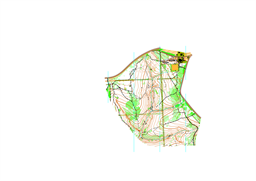 GEOREFERENCIRANA LIPOVACKA SUMA OVERPTINT IZOHIPSE