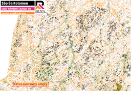 Canvas 1 Map