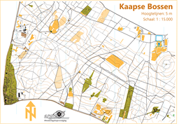 Kaapse Bossen 03-11-2024