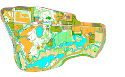 20241129 Aflossing Rivierenhof Map