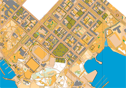 Näkymä 1 Map