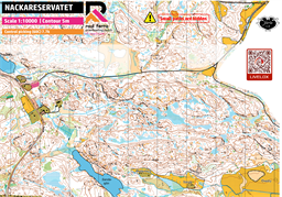 Canvas 1 Map