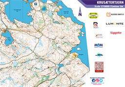 Canvas 1 Map