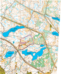 Databas Borensberg nyrev delar från 2023