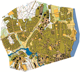 Utsnitt från Norabygden