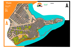 CP1 Basemap Vieste