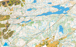 Hjortmarka 2410rät från Tomas 2024-10-05