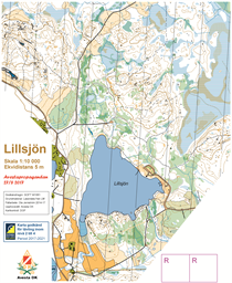 Lillsjön