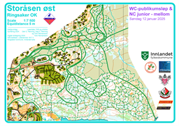 Layout søndag 10 000