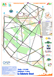 MEP La Saboterie Ouest