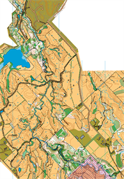 Canvas 1 Map
