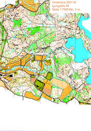 KARTA 3 Vinterrace 250111