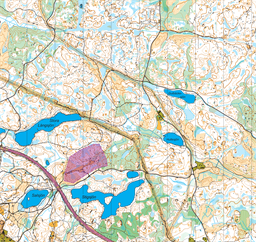 Databas Borensberg