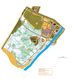 Ågårdsskogen 2025-01-19 Roterad