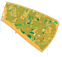 Studentski grad sjever