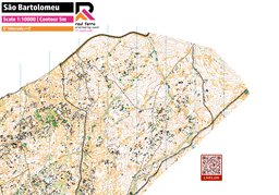 Canvas 1 Map