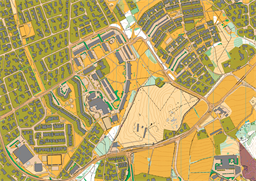 Torsdagsløp 30.01.25