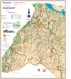 Canvas 1 Map