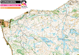 Canvas 1 Map