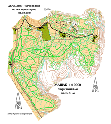 DP SKI O 2025 ДЪЛГА-КАРТА
