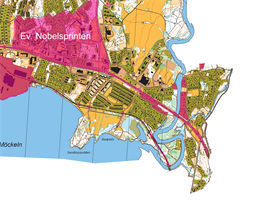 Kga-kartan Stads-OL 24-25