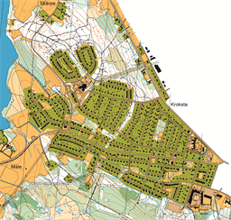 Backe Själevad Ås 2024