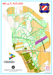 Vännäsby 7500 Skid-O