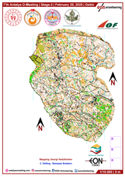 CS25_GEBİZ.Course 1
