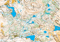 Vinterkarusell Eltravåg 22.02.25