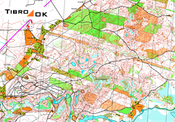 Rankås ORIGINAL ISOM2017 2024-11-15 banläggning